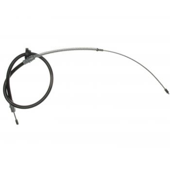1993 GMC Yukon Parking Brake Cable Front Raybestos BC94453 image 2 of 2