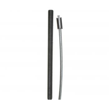 1992 GMC Sonoma Parking Brake Cable Front Raybestos BC94454 image 1 of 2