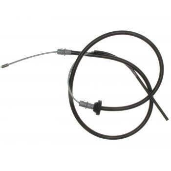 1992 GMC Sonoma Parking Brake Cable Front Raybestos BC94454 image 2 of 2