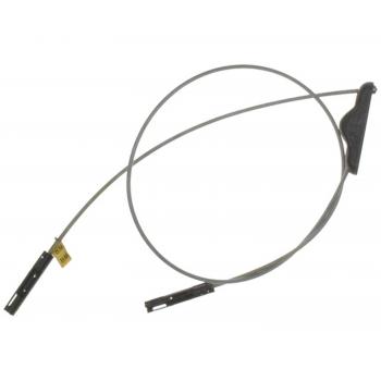 1992 GMC Sonoma Parking Brake Cable Intermediate Raybestos BC94455 image 2 of 2