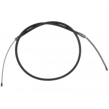 1993 Chevrolet LLV Parking Brake Cable Rear Left Raybestos BC94458 image 2 of 2