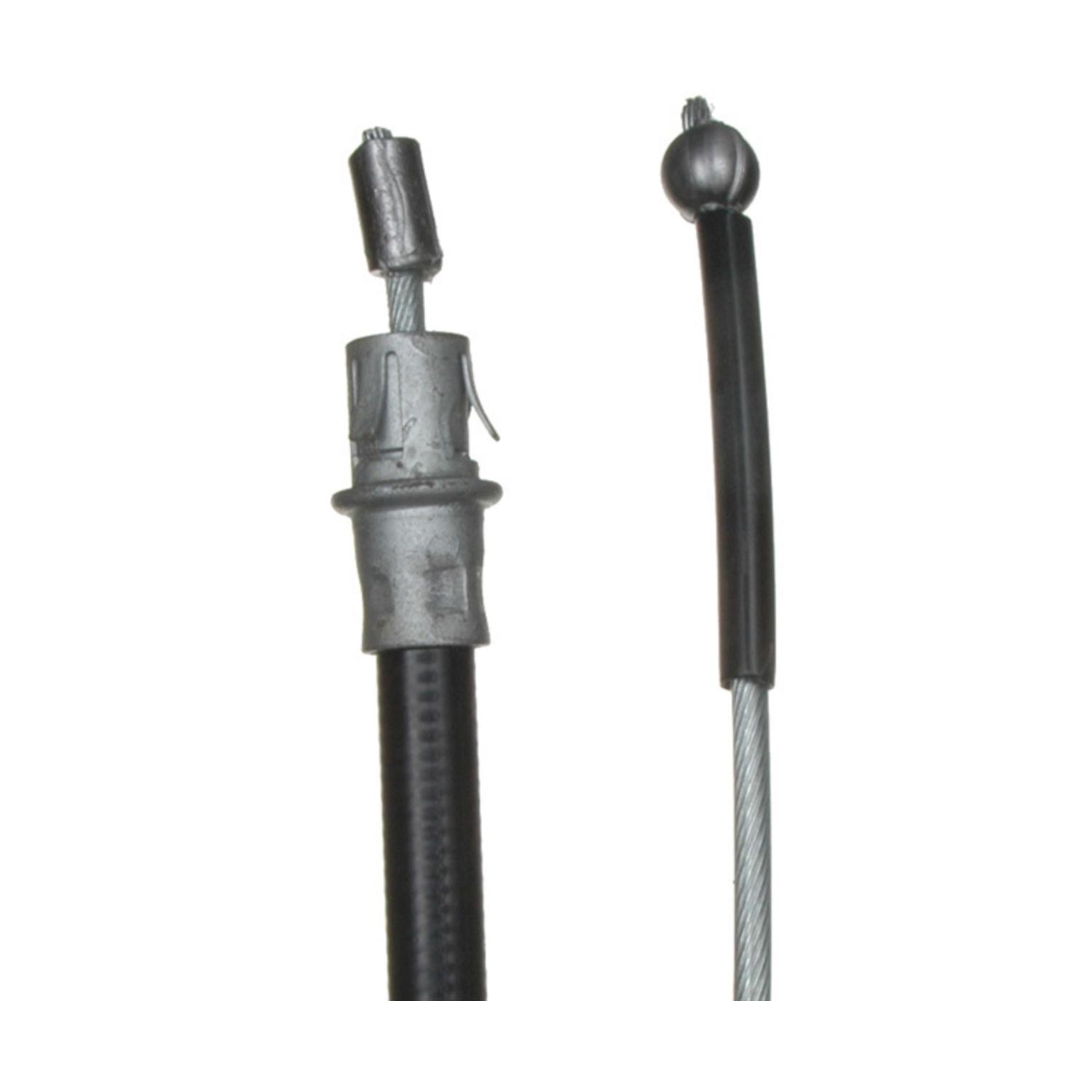 Raybestos BC94460 - Parking Brake Cable Raybestos BC94460 Parking Brake Cable product image 1 of 2