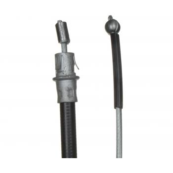 1994 Saturn SC1 Parking Brake Cable Rear Raybestos BC94460 image 1 of 2
