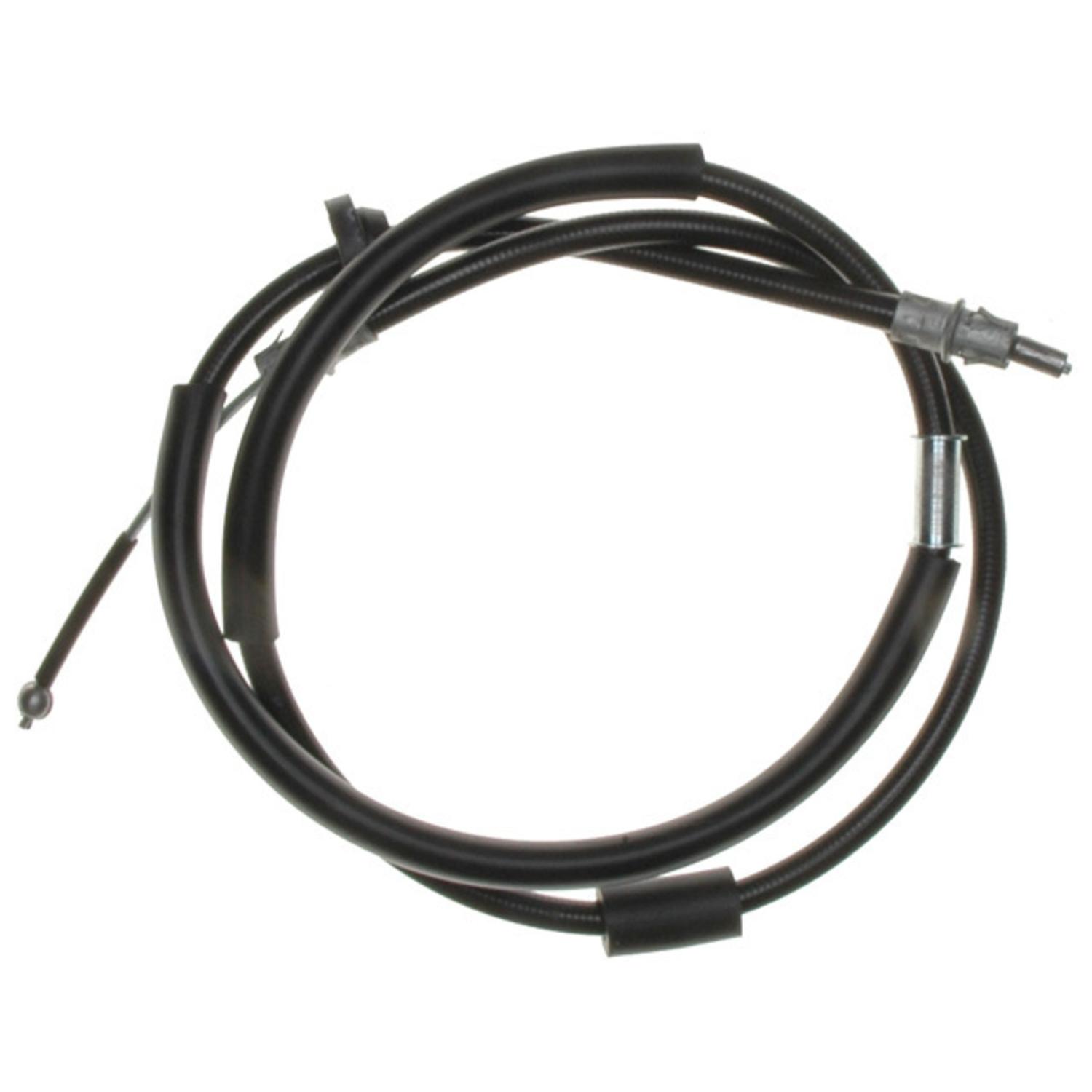 Raybestos BC94460 - Parking Brake Cable Raybestos BC94460 Parking Brake Cable product image 2 of 2