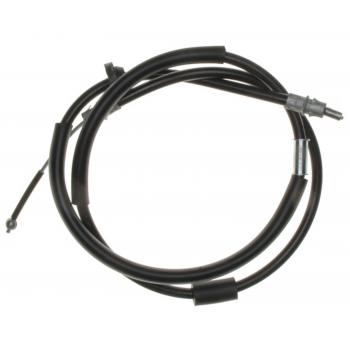 1994 Saturn SC1 Parking Brake Cable Rear Raybestos BC94460 image 2 of 2