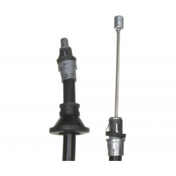 1994 Saturn SC1 Parking Brake Cable Rear Raybestos BC94461 image 1 of 2