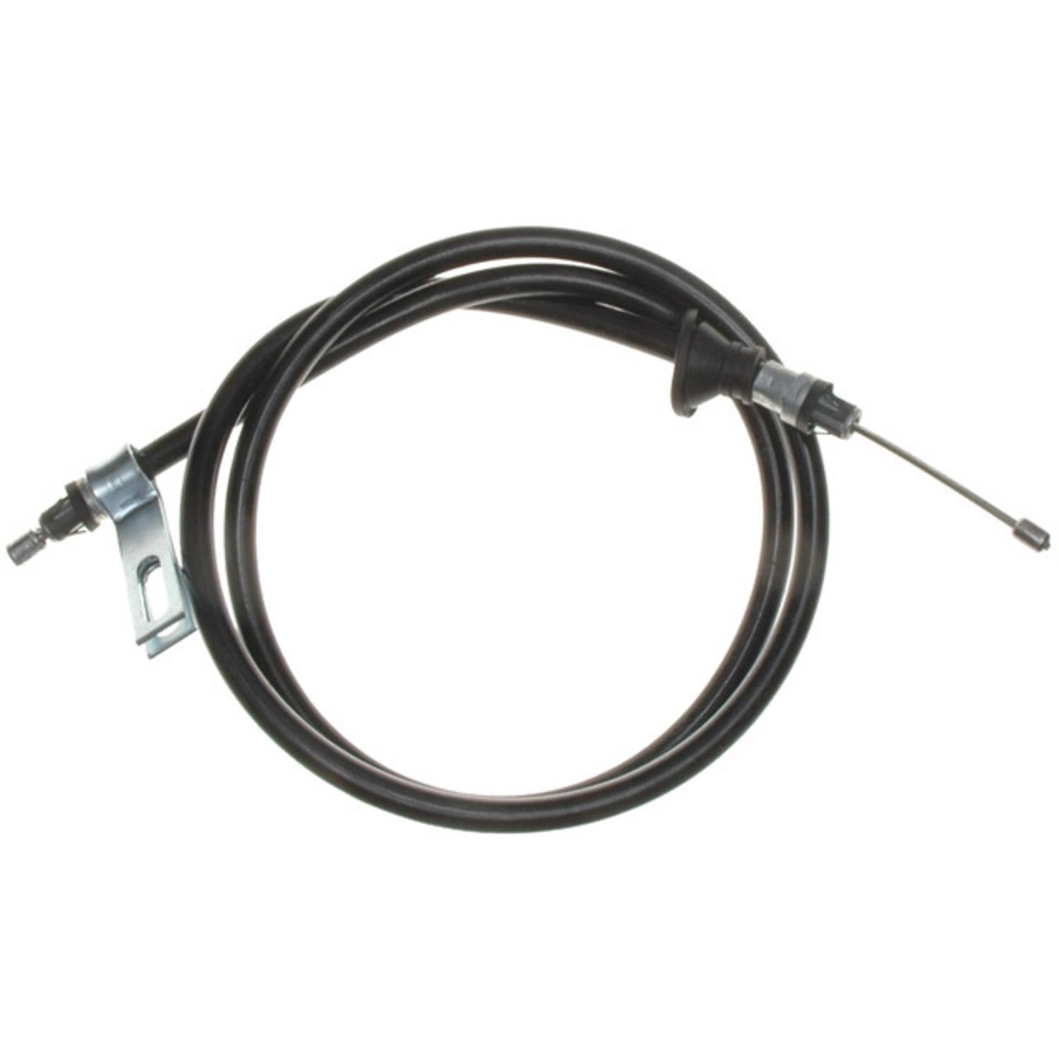 Raybestos BC94461 - Parking Brake Cable Raybestos BC94461 Parking Brake Cable product image 2 of 2