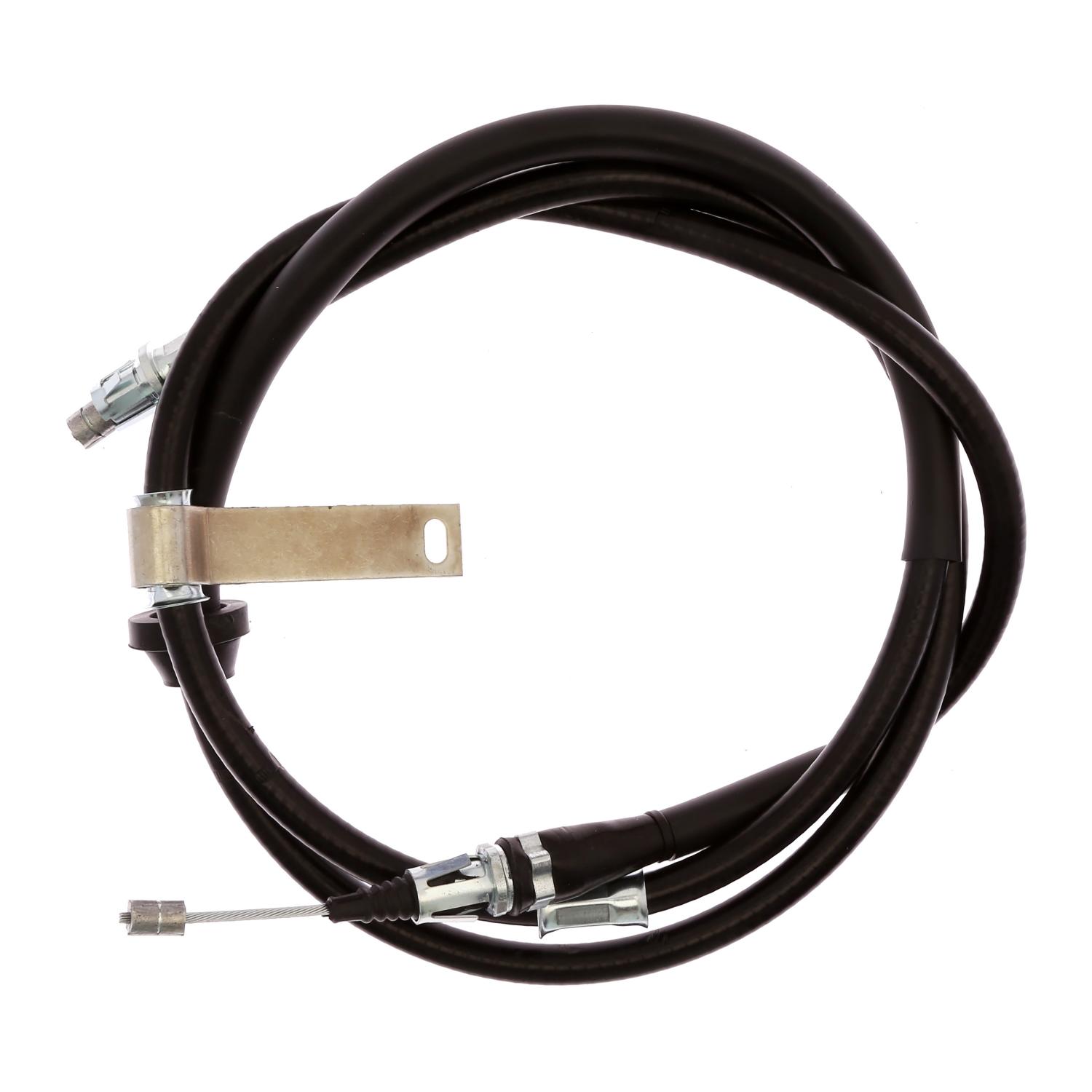 Raybestos BC94462 - Parking Brake Cable Raybestos BC94462 Parking Brake Cable product image 2 of 2
