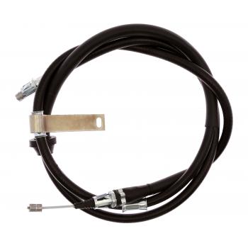 1994 Saturn SC1 Parking Brake Cable Rear Raybestos BC94462 image 2 of 2