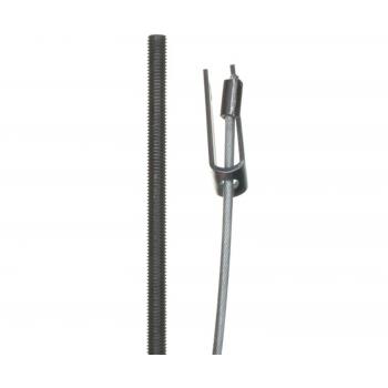 1993 Chevrolet LLV Parking Brake Cable Front Raybestos BC94463 image 1 of 2