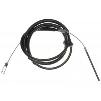1993 Chevrolet LLV Parking Brake Cable Front Raybestos BC94463 image 2 of 2