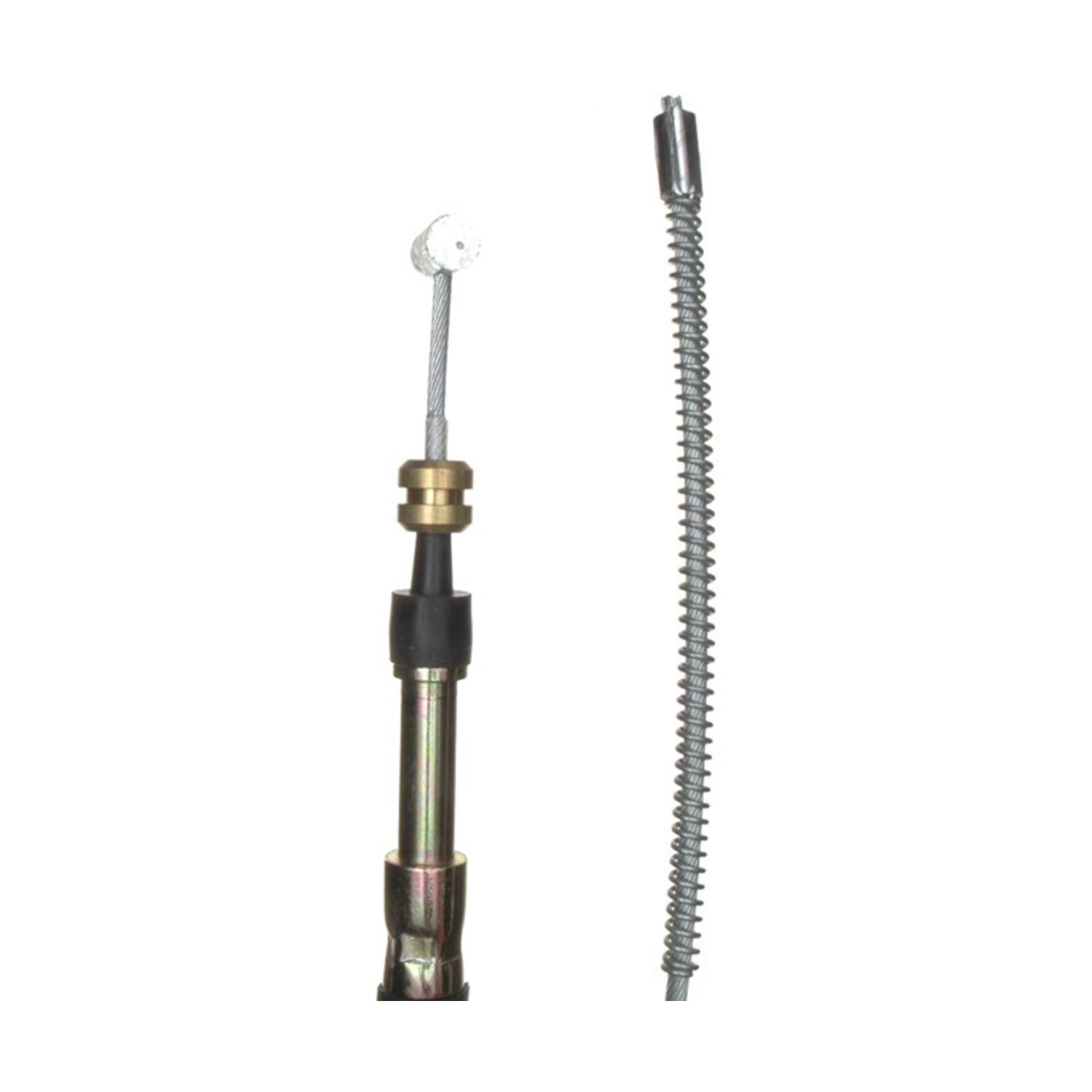 Raybestos BC94464 Parking Brake Cable product image 1 of 2