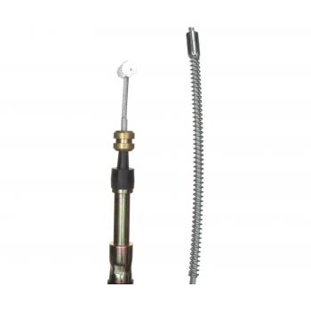 1996 Geo Prizm Parking Brake Cable Rear Right Raybestos BC94464 image 1 of 2