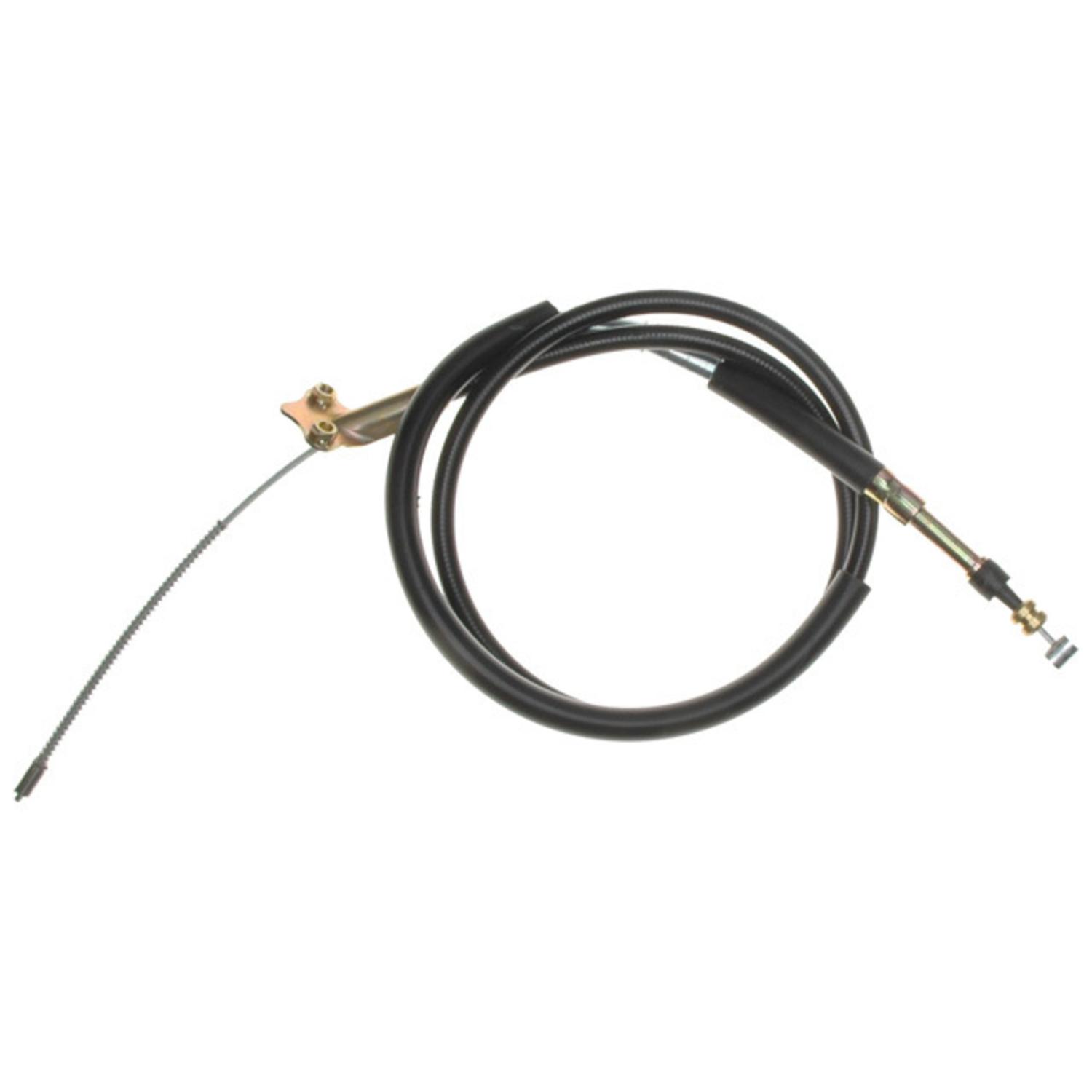 Raybestos BC94464 Parking Brake Cable product image 2 of 2