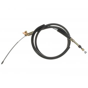 1996 Geo Prizm Parking Brake Cable Rear Right Raybestos BC94464 image 2 of 2