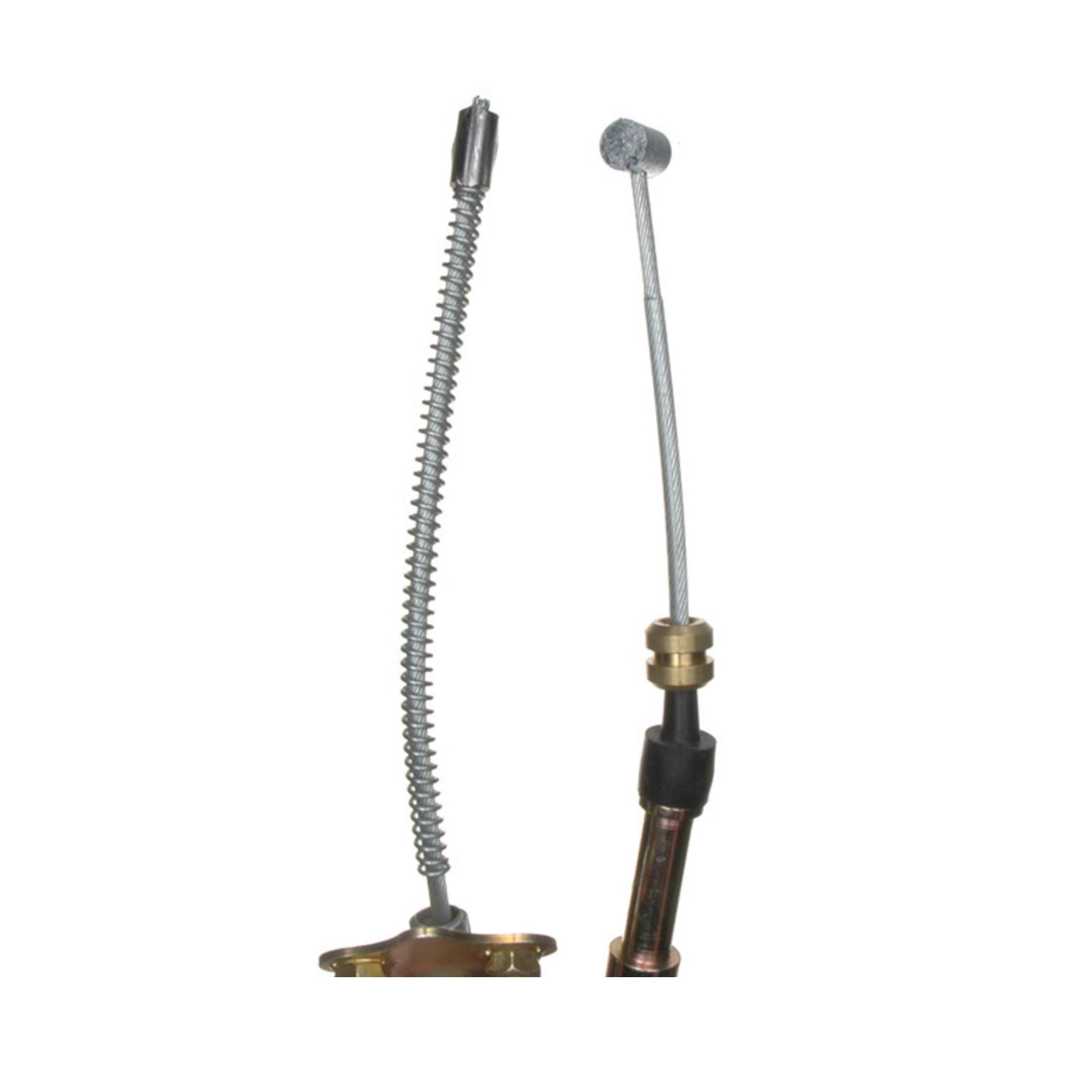 Raybestos BC94465 Parking Brake Cable product image 1 of 2