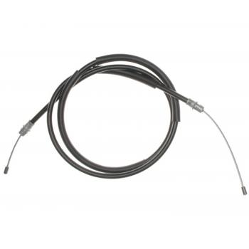 1993 Cadillac Allante Parking Brake Cable Intermediate Raybestos BC94466 image 2 of 2