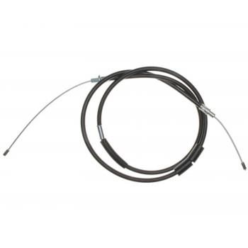 1993 Chevrolet Corsica Parking Brake Cable Front Raybestos BC94467 image 2 of 2