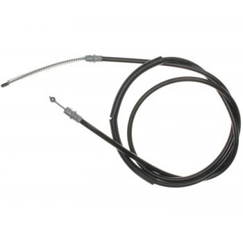 1994 Ford E-150 Econoline Parking Brake Cable Rear Right Raybestos BC94468 image 2 of 2