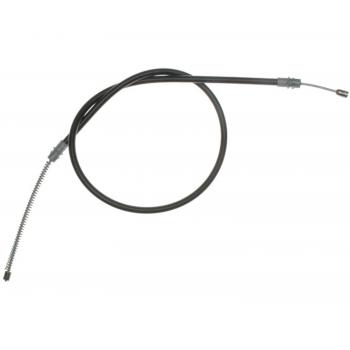 1994 Ford E-150 Econoline Parking Brake Cable Rear Left Raybestos BC94469 image 2 of 2