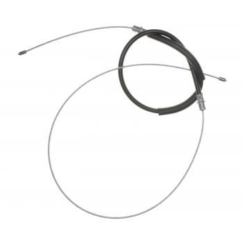 1990 Ford Ranger Parking Brake Cable Front Raybestos BC94470 image 2 of 2