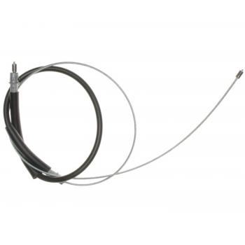 1990 Ford Ranger Parking Brake Cable Front Raybestos BC94471 image 2 of 2