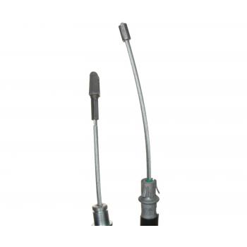 1991 Lincoln Town Car Parking Brake Cable Rear Right Raybestos BC94473 image 1 of 2