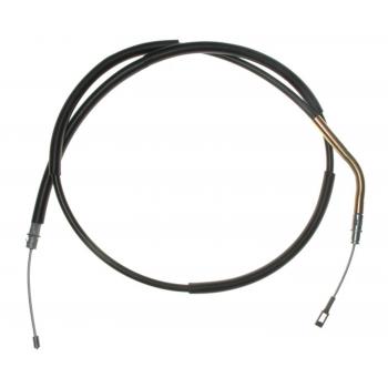 1991 Lincoln Town Car Parking Brake Cable Rear Right Raybestos BC94473 image 2 of 2