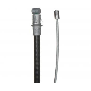 1994 Ford E-350 Econoline Parking Brake Cable Front Raybestos BC94475 image 1 of 2