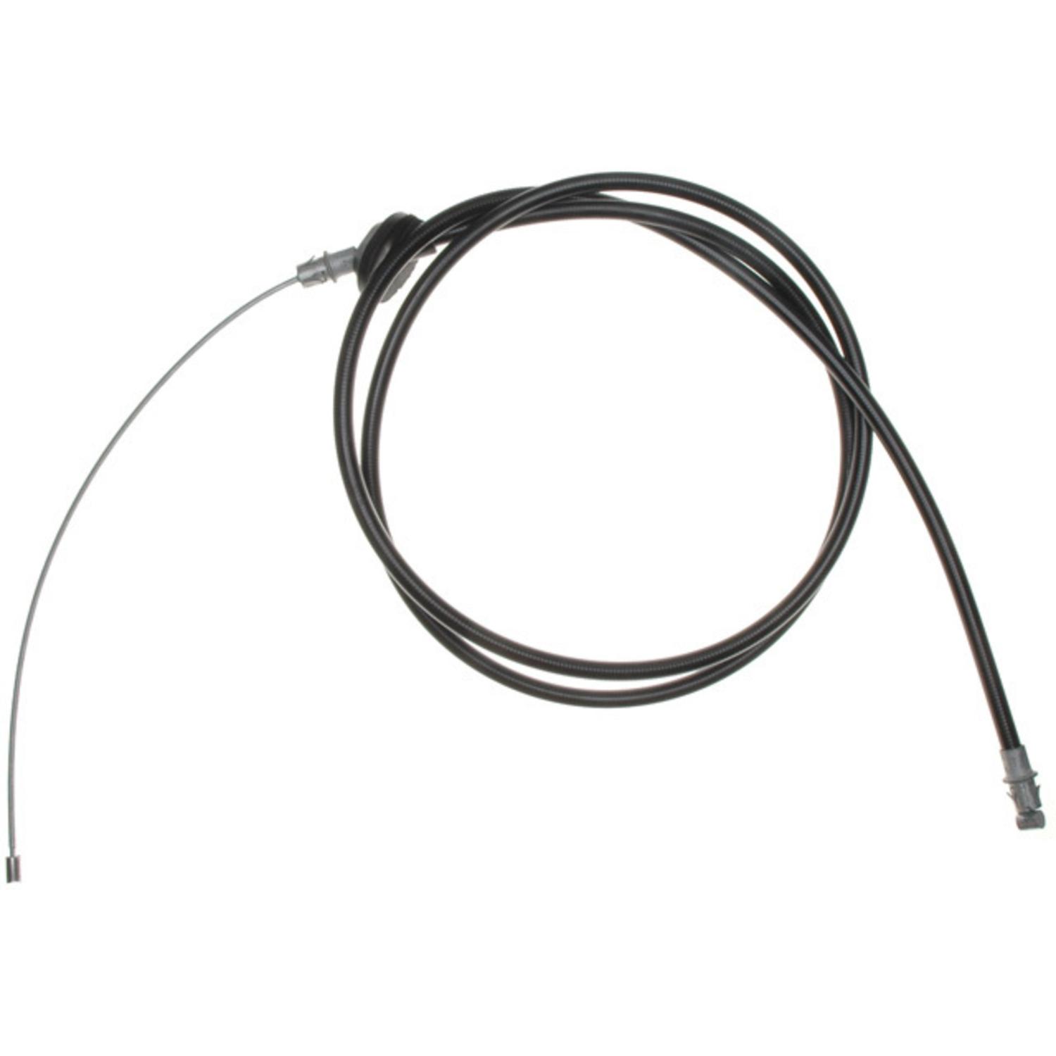 Raybestos BC94475 Parking Brake Cable product image 2 of 2