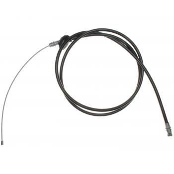1994 Ford E-350 Econoline Parking Brake Cable Front Raybestos BC94475 image 2 of 2