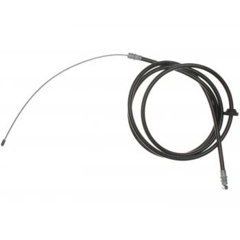 1994 Ford E-350 Econoline Parking Brake Cable Front Raybestos BC94476 image 2 of 2