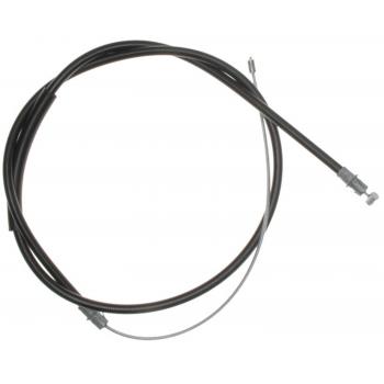 1994 Ford E-350 Econoline Parking Brake Cable Front Raybestos BC94477 image 2 of 2