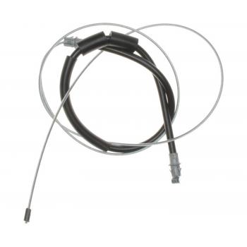 1993 Ford Ranger Parking Brake Cable Front Raybestos BC94479 image 2 of 2