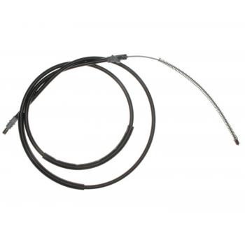 1995 Ford F-350 Parking Brake Cable Rear Right Raybestos BC94482 image 2 of 2