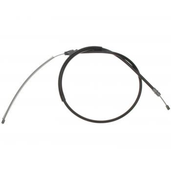 1995 Ford F-350 Parking Brake Cable Rear Left Raybestos BC94483 image 2 of 2