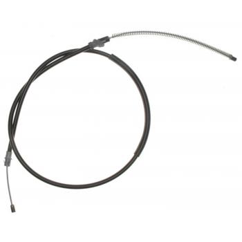 1995 Ford F-350 Parking Brake Cable Rear Left Raybestos BC94485 image 2 of 2