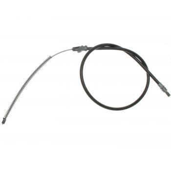 1994 Ford E-350 Econoline Parking Brake Cable Rear Left Raybestos BC94486 image 2 of 2