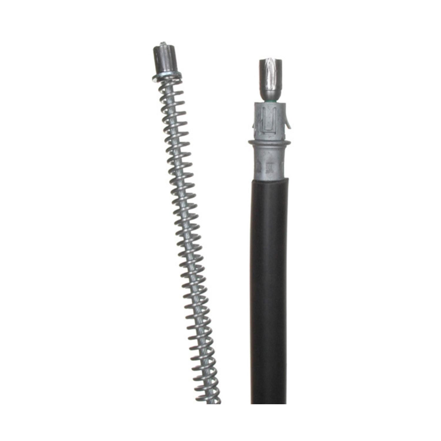 Raybestos BC94488 - Parking Brake Cable Raybestos BC94488 Parking Brake Cable product image 1 of 2