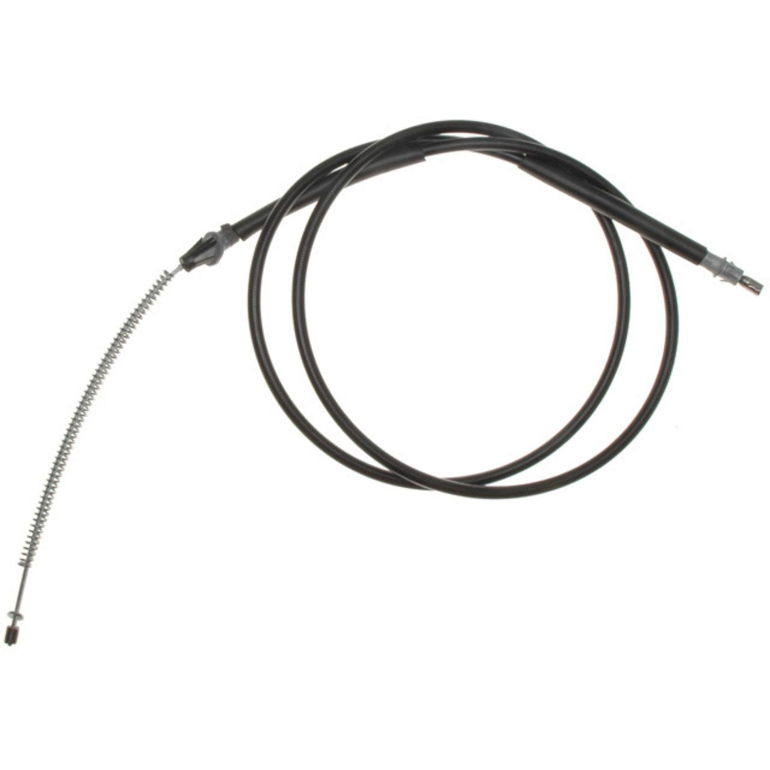 Raybestos BC94488 - Parking Brake Cable Raybestos BC94488 Parking Brake Cable product image 2 of 2