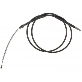 1994 Ford E-350 Econoline Parking Brake Cable Rear Right Raybestos BC94488 image 2 of 2