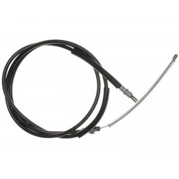 1994 Ford E-350 Econoline Parking Brake Cable Rear Right Raybestos BC94489 image 2 of 2