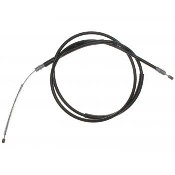 1995 Ford F-150 Parking Brake Cable Rear Right Raybestos BC94490 image 2 of 2