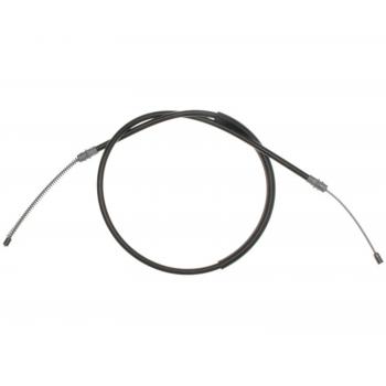 1995 Ford F-150 Parking Brake Cable Rear Left Raybestos BC94491 image 2 of 2