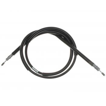 1993 Ford Mustang Parking Brake Cable Rear Raybestos BC94497 image 2 of 2