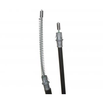 1993 Ford Mustang Parking Brake Cable Rear Raybestos BC94498 image 1 of 2