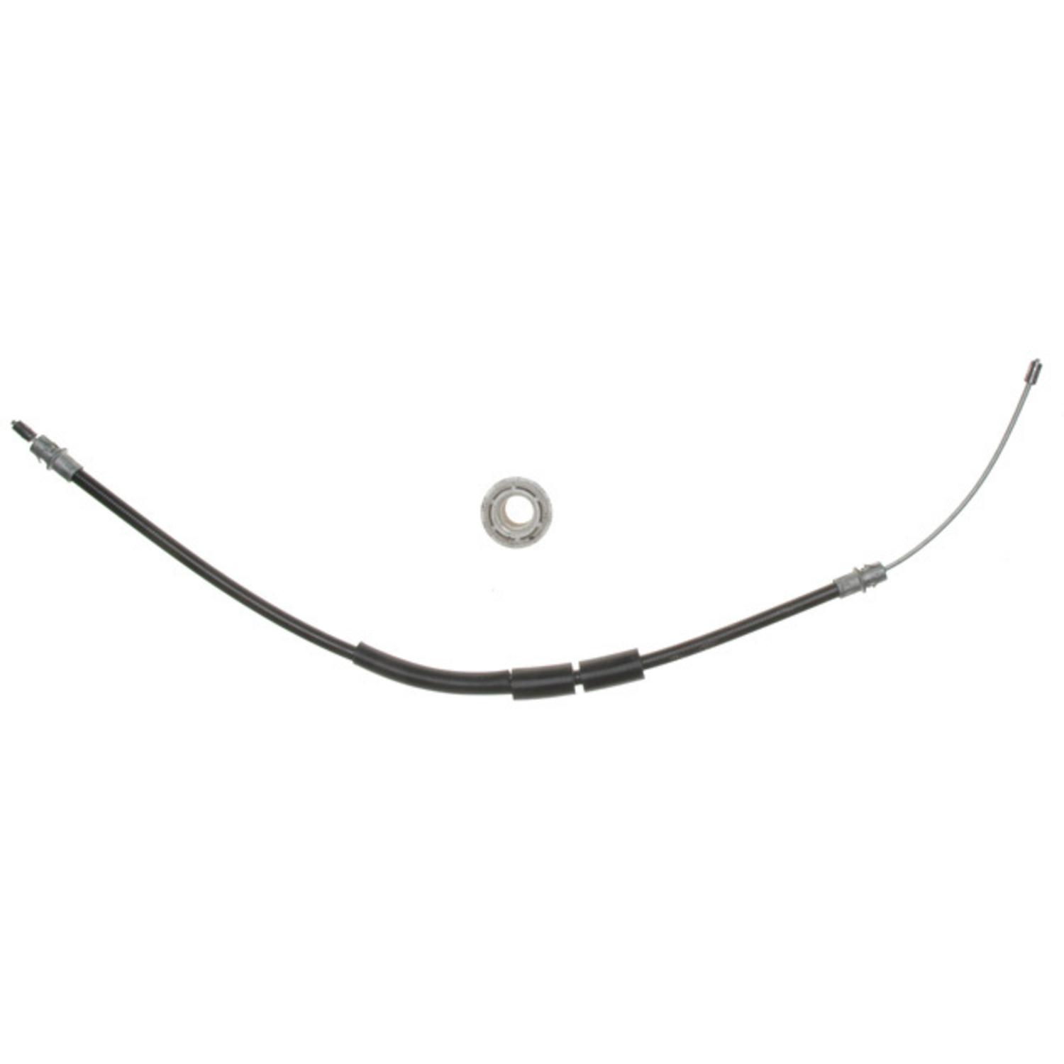 Raybestos BC94500 - Parking Brake Cable Raybestos BC94500 Parking Brake Cable product image 1 of 2