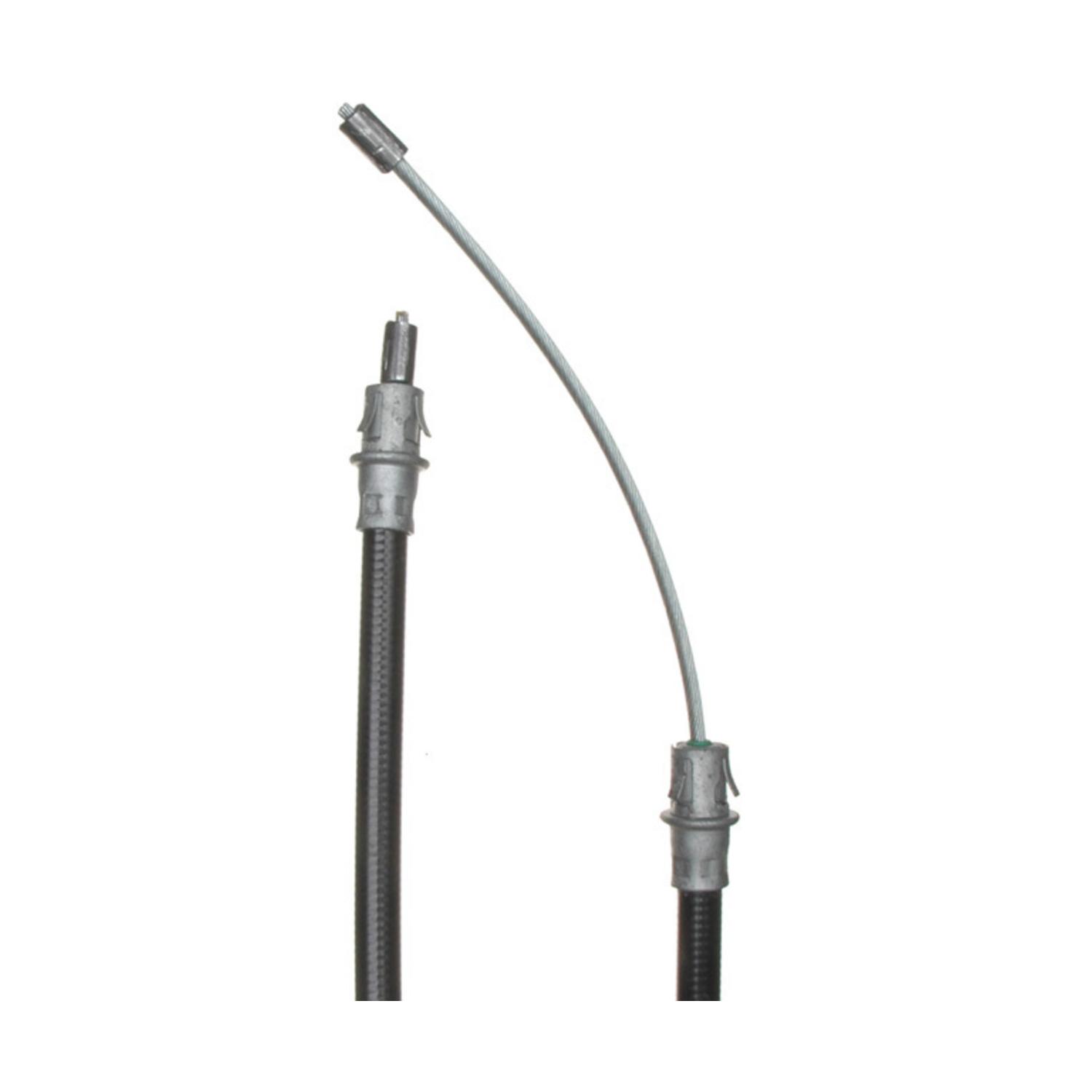 Raybestos BC94500 - Parking Brake Cable Raybestos BC94500 Parking Brake Cable product image 2 of 2
