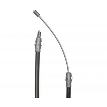 1994 Lincoln Mark VIII Parking Brake Cable Front Raybestos BC94500 image 2 of 2