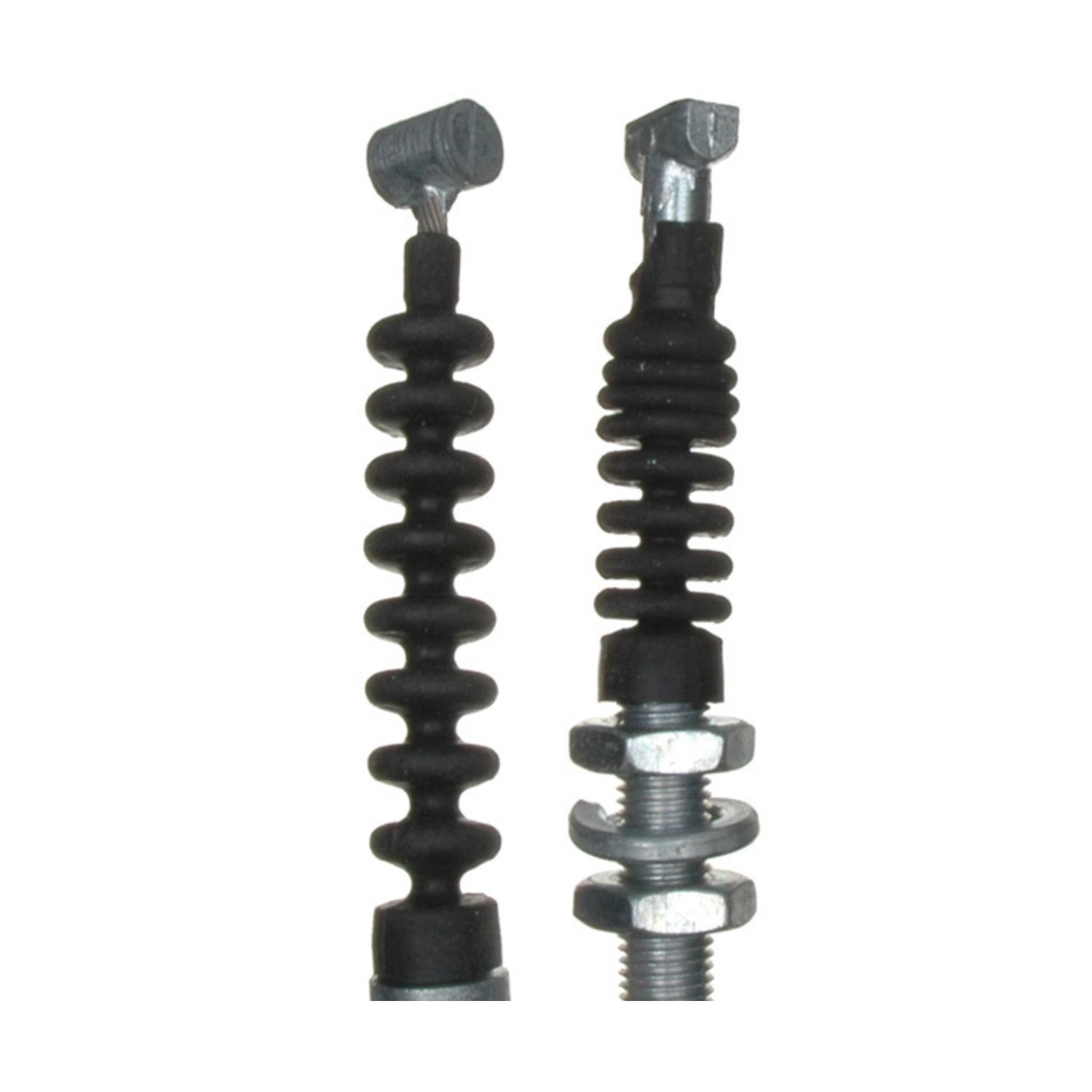 Raybestos BC94502 - Parking Brake Cable Raybestos BC94502 Parking Brake Cable product image 1 of 2